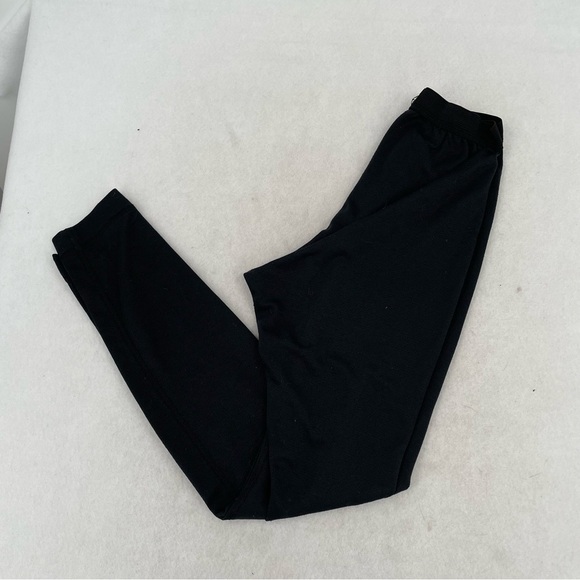 PATAGONIA Men’s Black Capilene Baselayer Long Underwear Pants size: XS - Picture 1 of 11